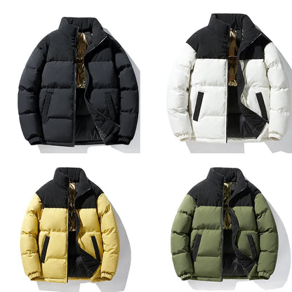 'ELEMENT PUFFER' - NOIRELLE