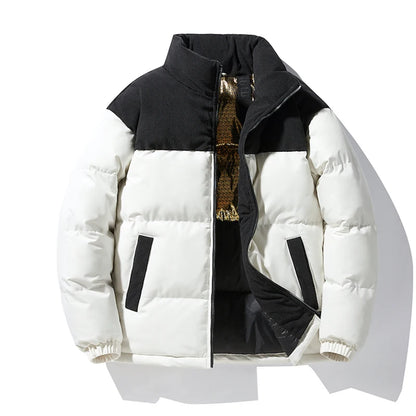 'ELEMENT PUFFER' - NOIRELLE