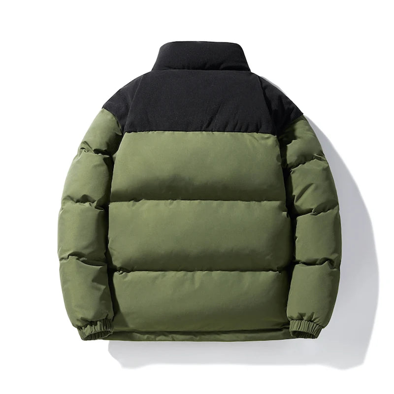 'ELEMENT PUFFER' - NOIRELLE