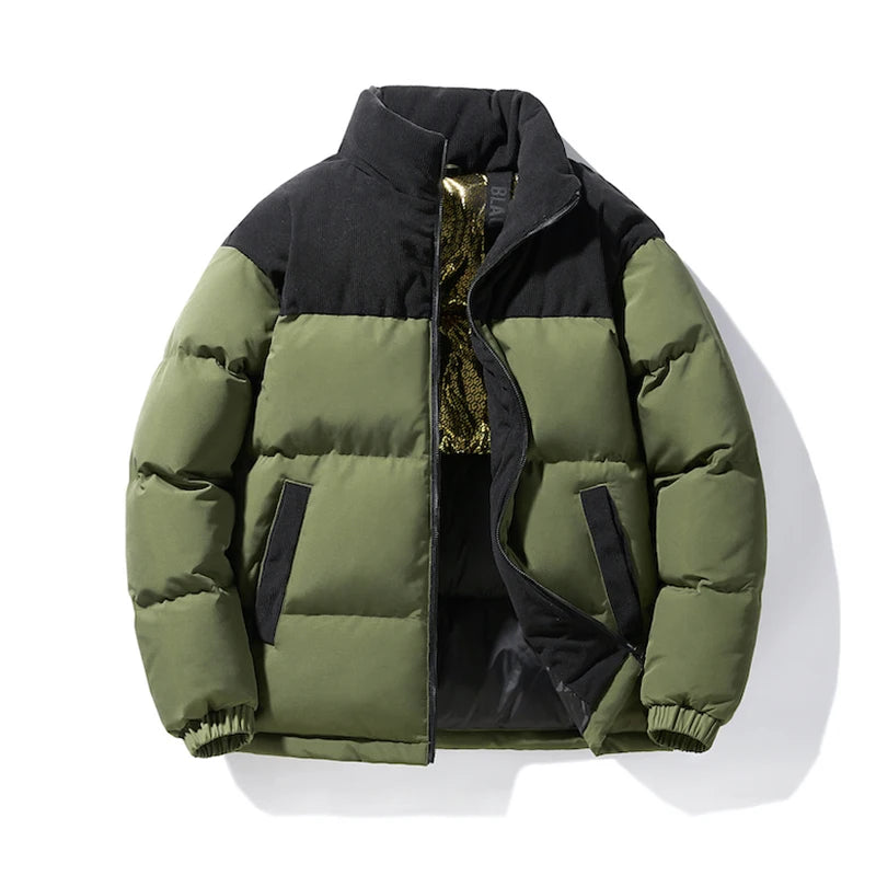 'ELEMENT PUFFER' - NOIRELLE