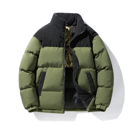 'ELEMENT PUFFER' - NOIRELLE