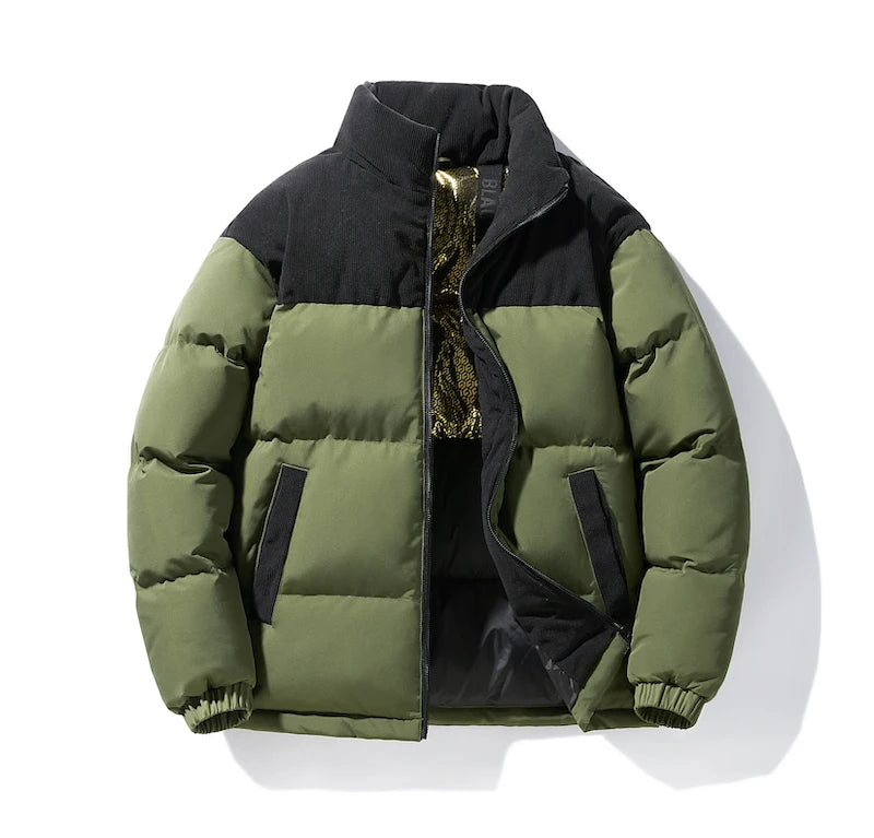 'ELEMENT PUFFER' - NOIRELLE