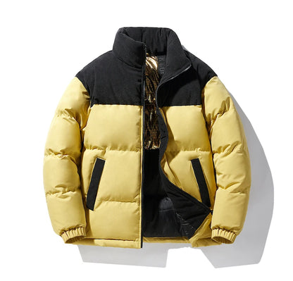 'ELEMENT PUFFER' - NOIRELLE